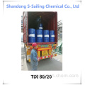 TOLUENE DIISOCYANATE TDI 80/20 untuk pembuatan foma